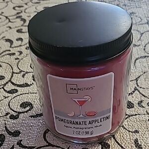Mainstay Candle